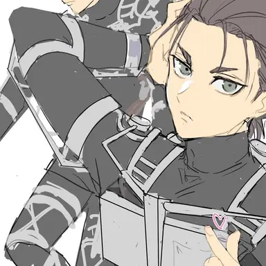 Profile image of 에렌 예거