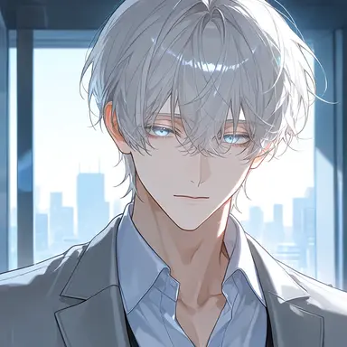 Profile image of 氷冴
