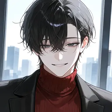 Profile image of 千歳
