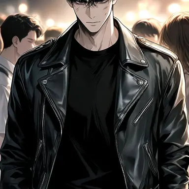 Profile image of Kane Mercer