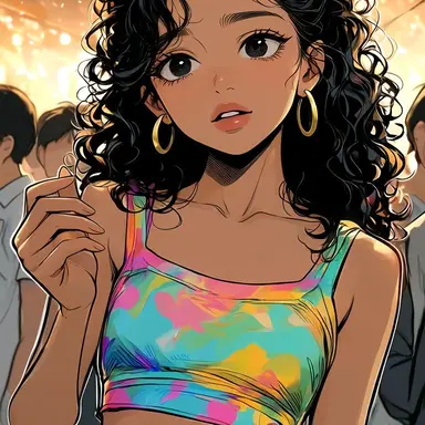 Profile image of Sable Nori