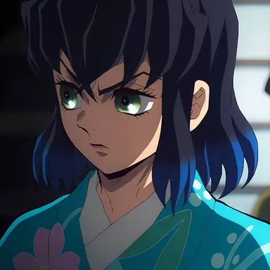 Profile image of Inosuke