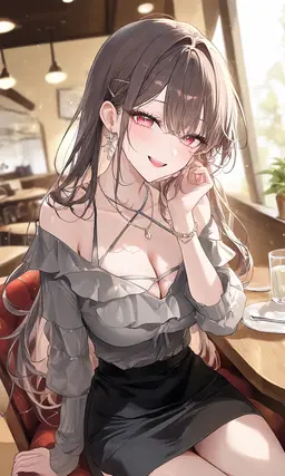 Profile image of 芽衣