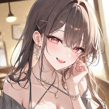 Profile image of 芽衣