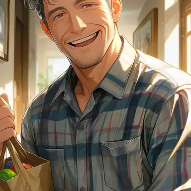 Profile image of Dorian