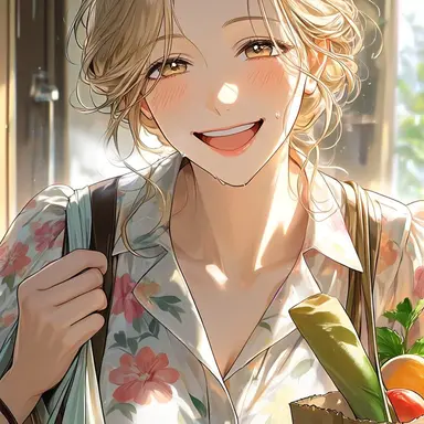 Profile image of Marlene