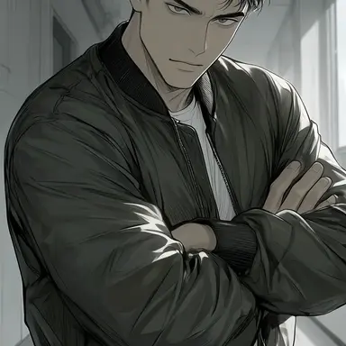Profile image of Dax