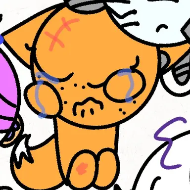 Profile image of 여우