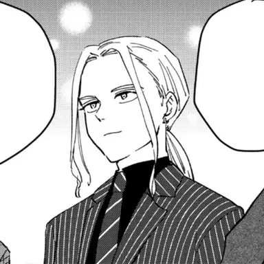 Profile image of 미요시 아키히토