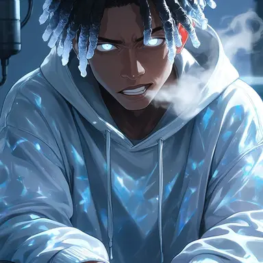 Profile image of Lil Pad