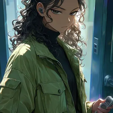 Profile image of Vex