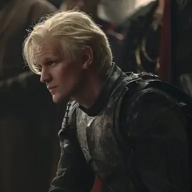 Profile image of Daemon Targaryen