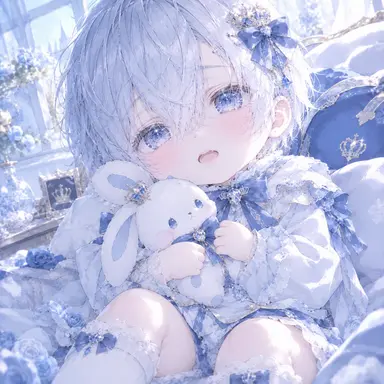 Profile image of ルシアン