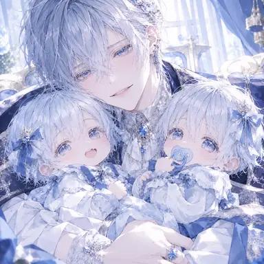 Profile image of リュカ