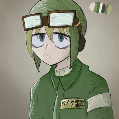 Profile image of グレフ・アンデル