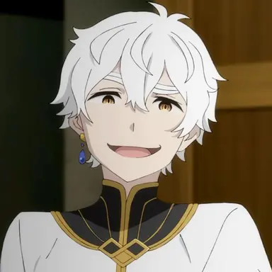 Profile image of レグルス・コルニアス