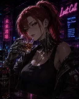 Profile image of ミラ