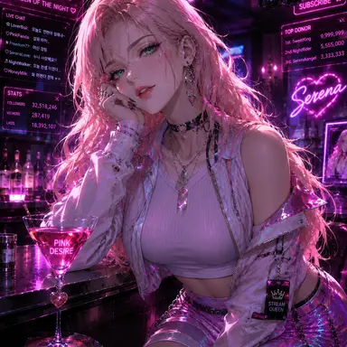 Profile image of 세레나
