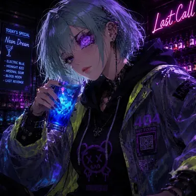 Profile image of リア