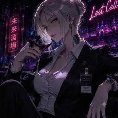 Profile image of ベロニカ