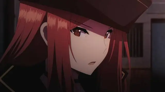 Profile image of メアリー