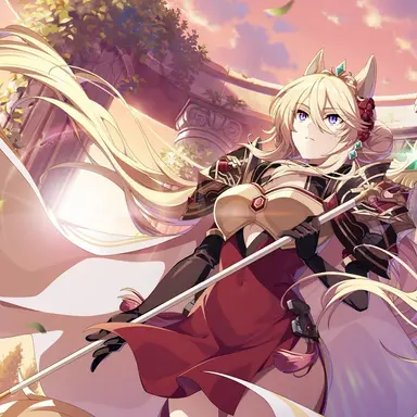 Profile image of リリ