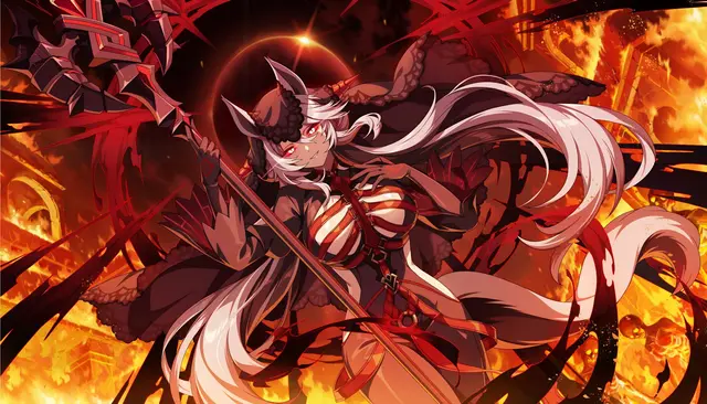 Profile image of リリ