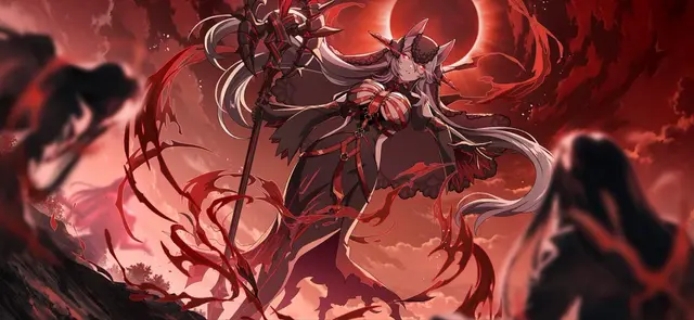 Profile image of リリ