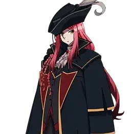Profile image of メアリー
