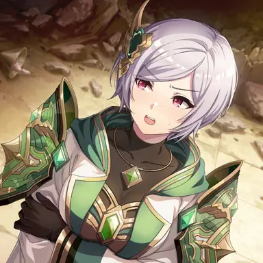 Profile image of フレイヤ