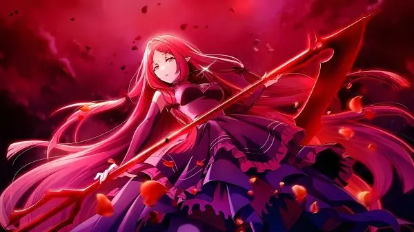 Profile image of エリザベート