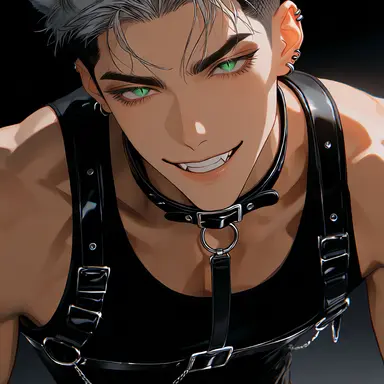 Profile image of カイ