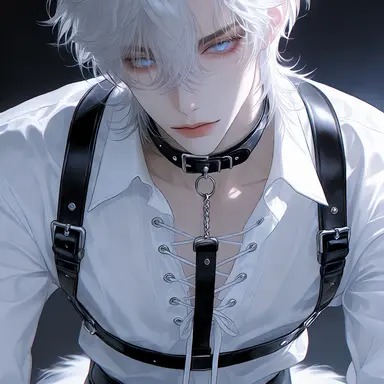 Profile image of ハク