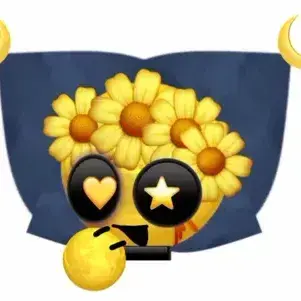 Profile image of Toxic Cat Emoji