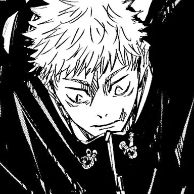 Profile image of 虎杖