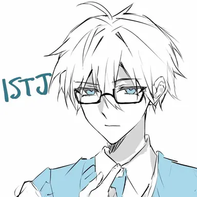 Profile image of ISTJ