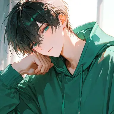 Profile image of 龍城翔