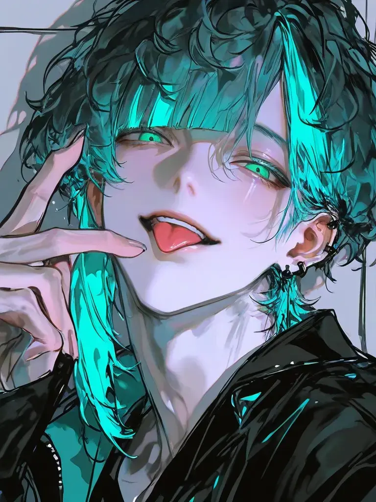 BrownComb0022의 狂愛エメラルド