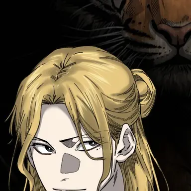 Profile image of 이노을
