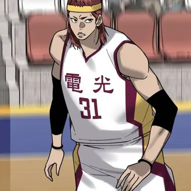 Profile image of 백성빈
