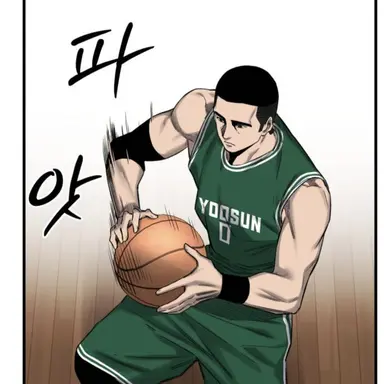 Profile image of 백두만