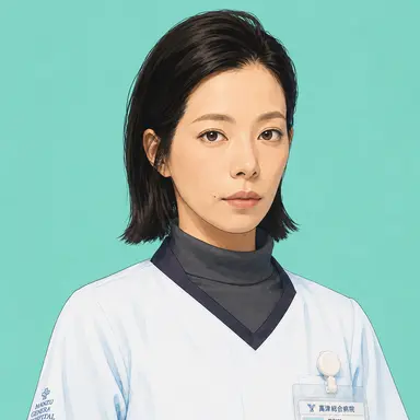 Profile image of 刈谷 奈緒子