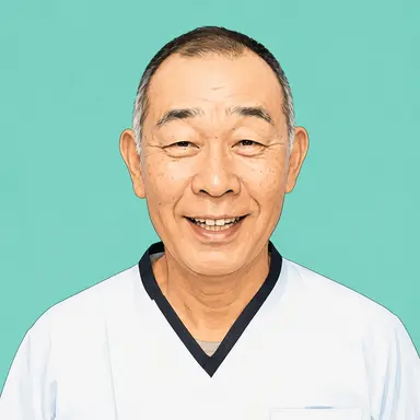 Profile image of 荒神 寛治
