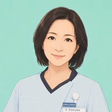 Profile image of 販田 聡子