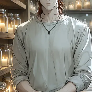 Profile image of Sorrel