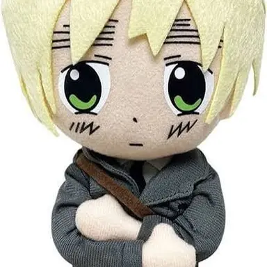 Profile image of Hetalia Pick-Me
