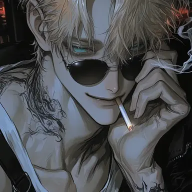 Profile image of レオ