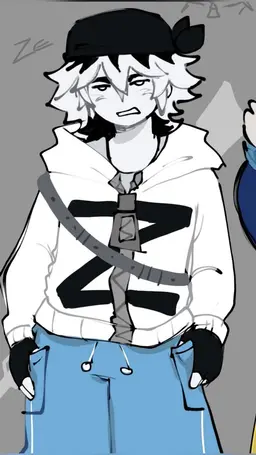 Profile image of Ze