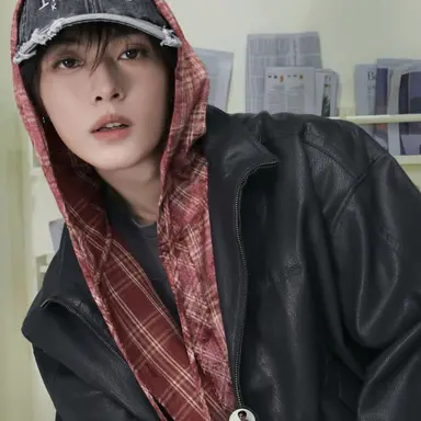 Profile image of Minho
