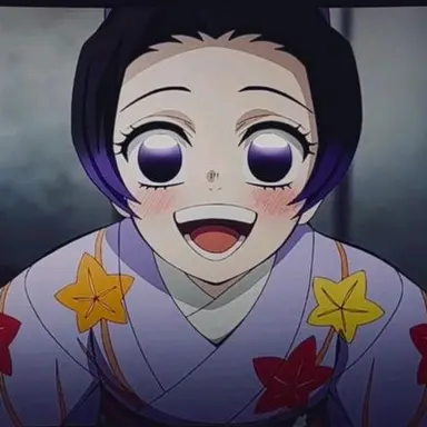 Profile image of 코쵸우 시노부